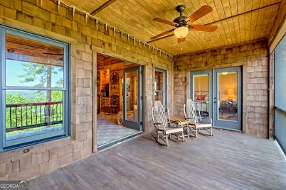 295 Tallulah View, Tallulah Falls, GA 30573 - Photo 36