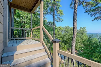 295 Tallulah View, Tallulah Falls, GA 30573 - Photo 2