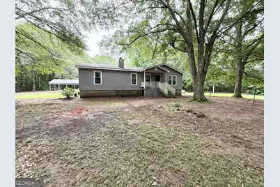 62 Melvin Harris Road, Manchester, GA 31816 - Photo 1