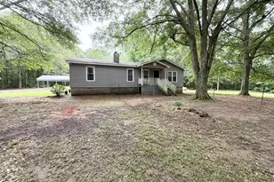 62 Melvin Harris Rd, Manchester, GA 31816 - Photo 1