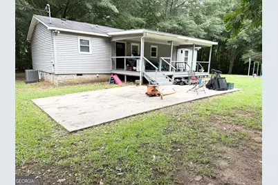 62 Melvin Harris Road, Manchester, GA 31816 - Photo 2