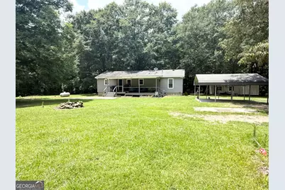 62 Melvin Harris Road, Manchester, GA 31816 - Photo 2