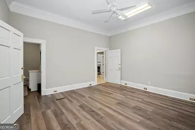 195 N Jeff Davis Drive, Fayetteville, GA 30214 - Photo 18