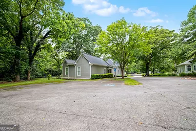195 N Jeff Davis Drive, Fayetteville, GA 30214 - Photo 24