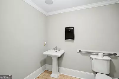 195 N Jeff Davis Drive, Fayetteville, GA 30214 - Photo 20
