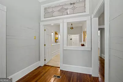 195 N Jeff Davis Drive, Fayetteville, GA 30214 - Photo 10