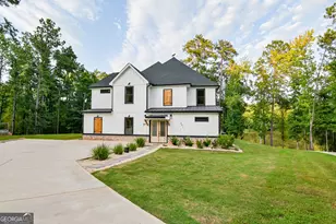 391 Parker Rd, Covington, GA 30014 - Photo 1