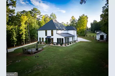 391 Parker Road, Covington, GA 30014 - Photo 6