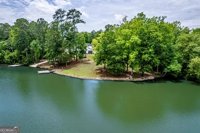 391 Parker Road, Covington, GA 30014 - Photo 2