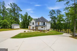 391 Parker Rd, Covington, GA 30014 - Photo 4
