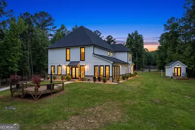 391 Parker Road, Covington, GA 30014 - Photo 6