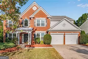 11380 Crossington Rd, Johns Creek, GA 30005 - Photo 1