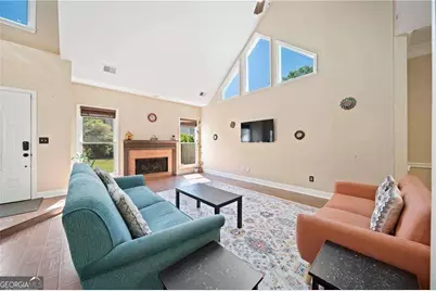 3115 Ivey Oaks Lane, Roswell, GA 30076 - Photo 6