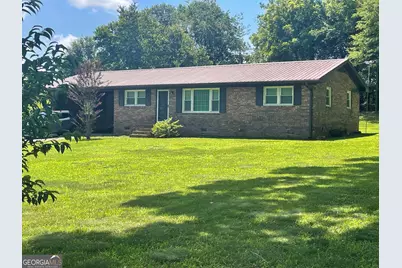 16067 Highway 59, Carnesville, GA 30521 - Photo 1