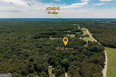436 Watson Mill Road, Comer, GA 30629 - Photo 8