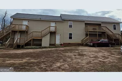 403 Vienna Street, Fort Valley, GA 31030 - Photo 2