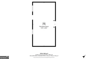 2480 Flair Knoll Dr NE, Atlanta, GA 30345 - Photo 46