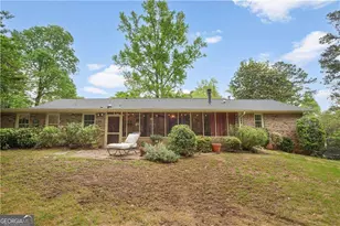 2480 Flair Knoll Dr NE, Atlanta, GA 30345 - Photo 40