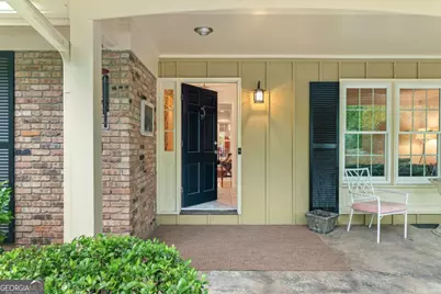 2480 Flair Knoll Drive NE, Atlanta, GA 30345 - Photo 1