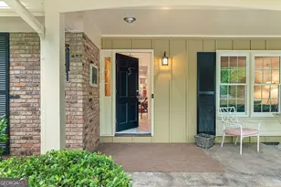 2480 Flair Knoll Dr NE, Atlanta, GA 30345 - Photo 1