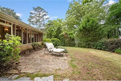 2480 Flair Knoll Drive NE, Atlanta, GA 30345 - Photo 38