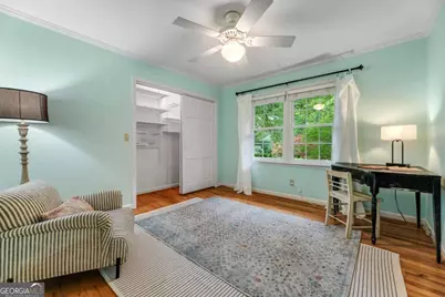 2480 Flair Knoll Drive NE, Atlanta, GA 30345 - Photo 28