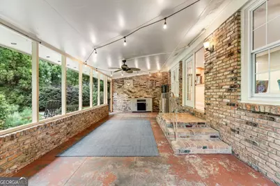 2480 Flair Knoll Drive NE, Atlanta, GA 30345 - Photo 20
