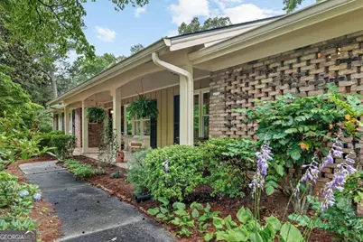 2480 Flair Knoll Drive NE, Atlanta, GA 30345 - Photo 4
