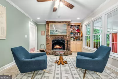 2480 Flair Knoll Drive NE, Atlanta, GA 30345 - Photo 12