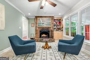 2480 Flair Knoll Dr NE, Atlanta, GA 30345 - Photo 12