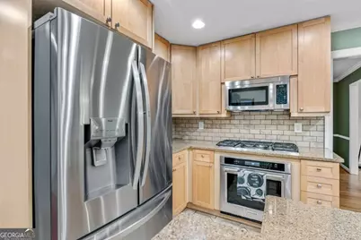 2480 Flair Knoll Drive NE, Atlanta, GA 30345 - Photo 18