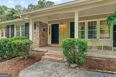 2480 Flair Knoll Drive NE, Atlanta, GA 30345 - Photo 2