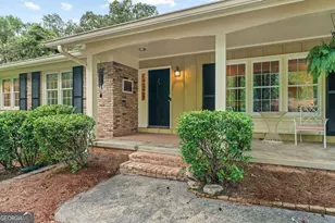 2480 Flair Knoll Dr NE, Atlanta, GA 30345 - Photo 2
