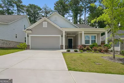 1958 Amaryllis Drive, Grayson, GA 30017 - Photo 1