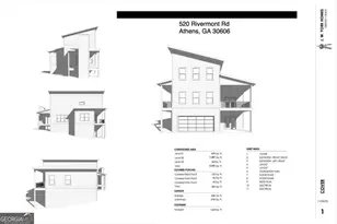 520 Rivermont Rd, Athens, GA 30606 - Photo 4