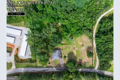1022 Jones Ferry Road, Elberton, GA 30635 - Photo 26