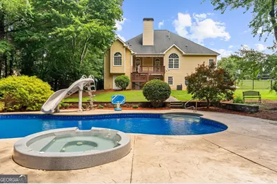 641 Richmond Place, Loganville, GA 30052 - Photo 52