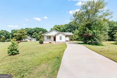 1445 N Forest Avenue, Hartwell, GA 30643 - Photo 1