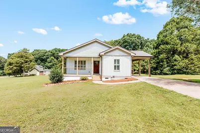 1445 N Forest Avenue, Hartwell, GA 30643 - Photo 1