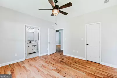 1445 N Forest Avenue, Hartwell, GA 30643 - Photo 16