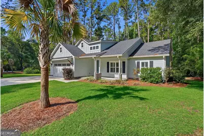 1113 Winterberry Lane NE, Townsend, GA 31331 - Photo 2