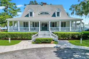 1113 Winterberry Ln NE, Townsend, GA 31331 - Photo 4