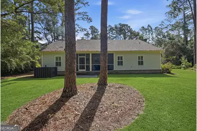 1113 Winterberry Lane NE, Townsend, GA 31331 - Photo 26