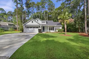 1113 Winterberry Ln NE, Townsend, GA 31331 - Photo 1