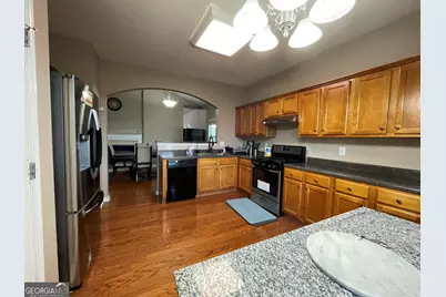 282 Monarch Village Way, Stockbridge, GA 30281 - Photo 4