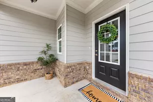 118 Muscadine Pass, Homer, GA 30547 - Photo 2