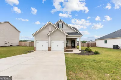 118 Muscadine Pass, Homer, GA 30547 - Photo 30