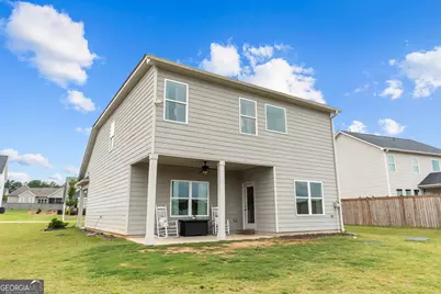 118 Muscadine Pass, Homer, GA 30547 - Photo 58