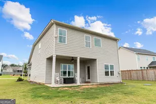 118 Muscadine Pass, Homer, GA 30547 - Photo 58