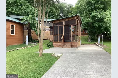 40 Elk Meadow Drive, Cleveland, GA 30528 - Photo 2